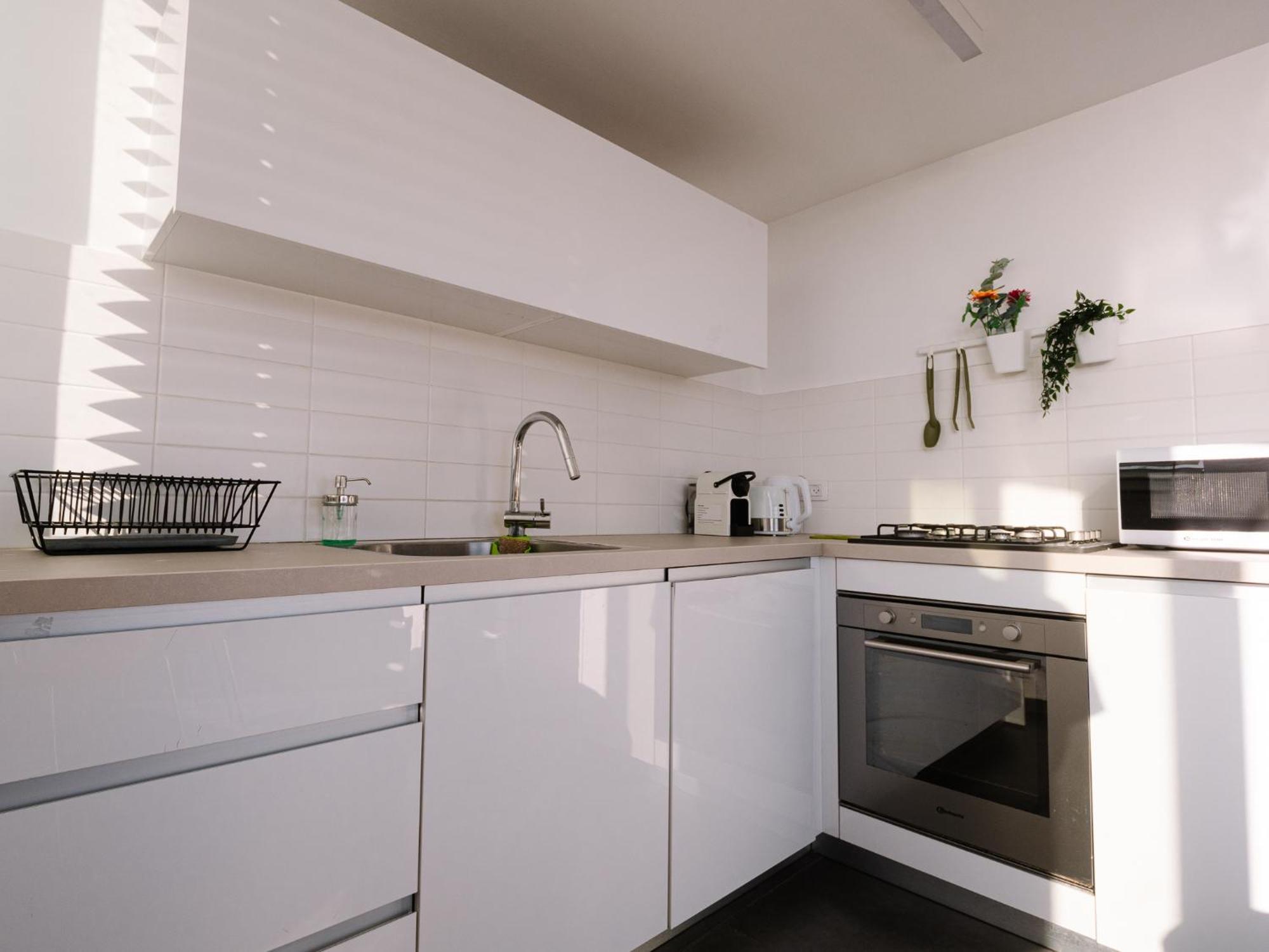 Apartment Elifelet Boutique By Nimizz