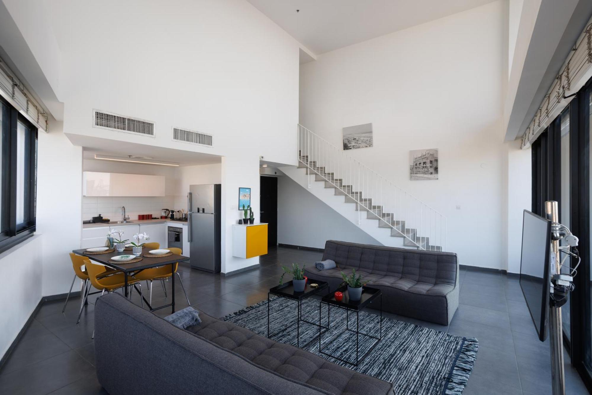 Apartment Elifelet Boutique By Nimizz