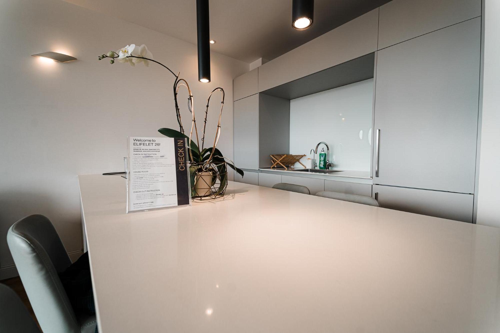 Elifelet Boutique By Nimizz Apartment *