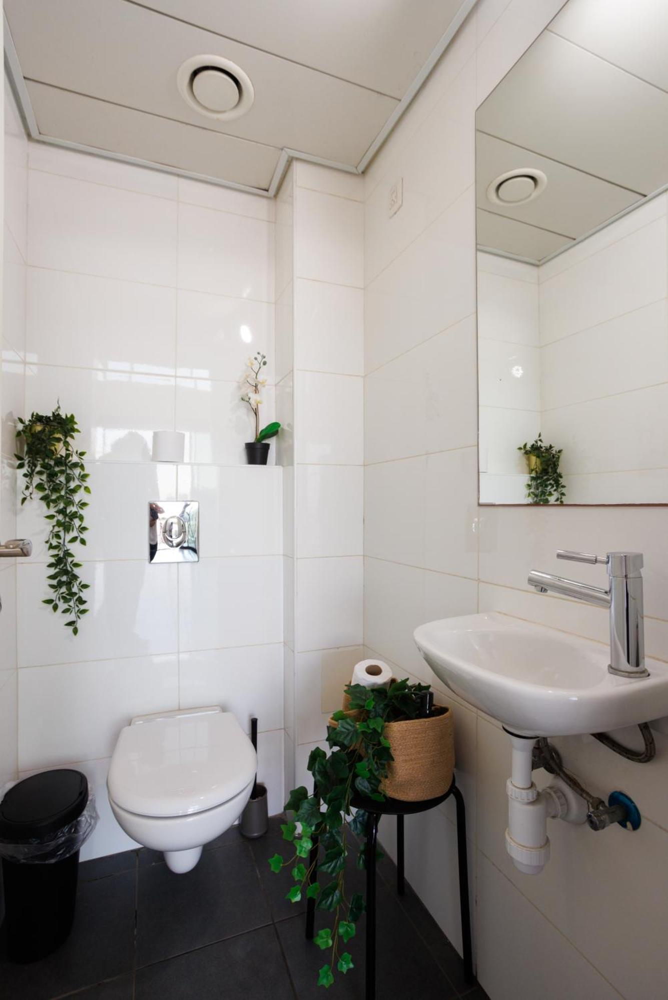 Elifelet Boutique By Nimizz Apartment Tel Aviv