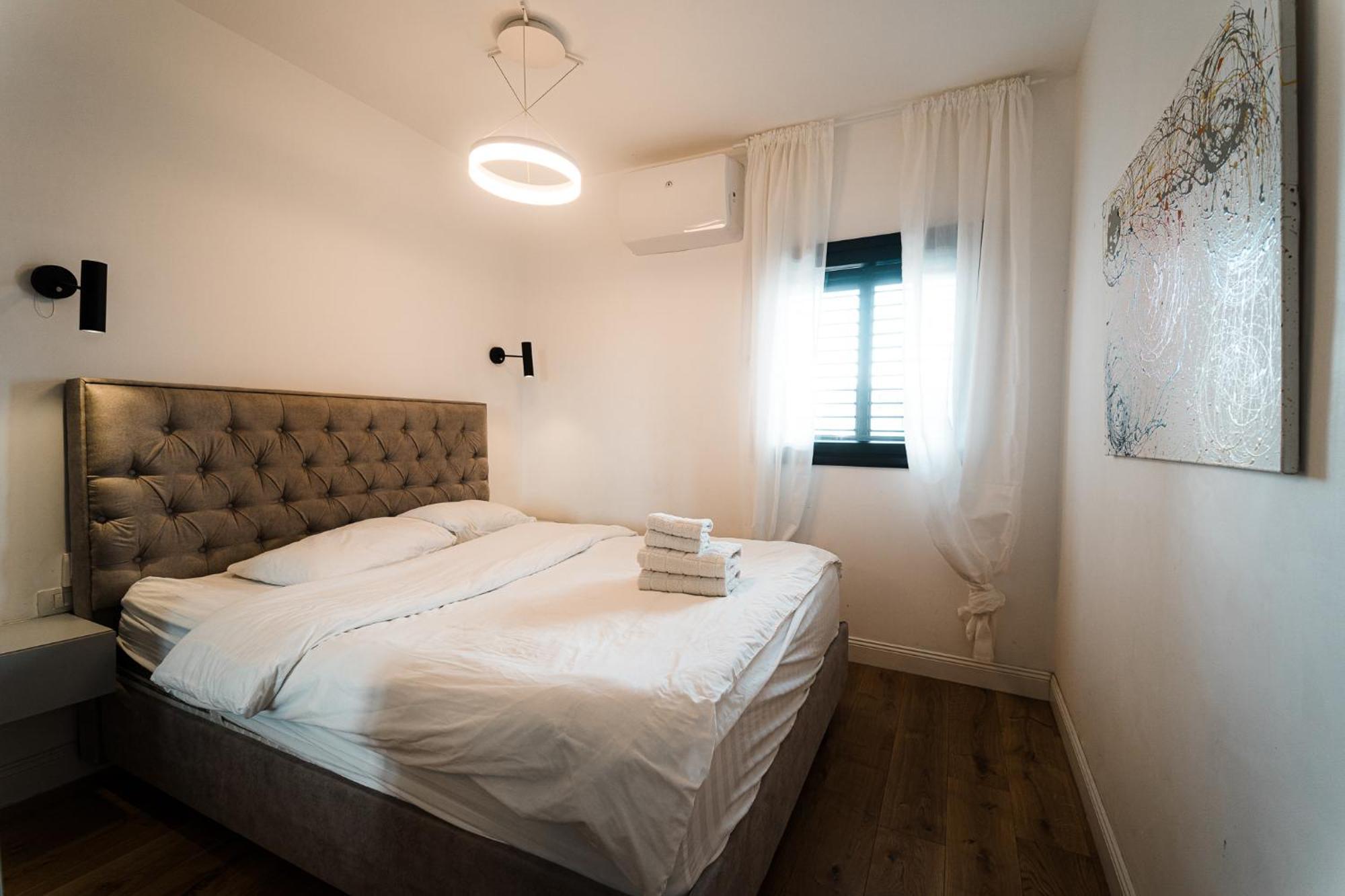 Apartment Elifelet Boutique By Nimizz