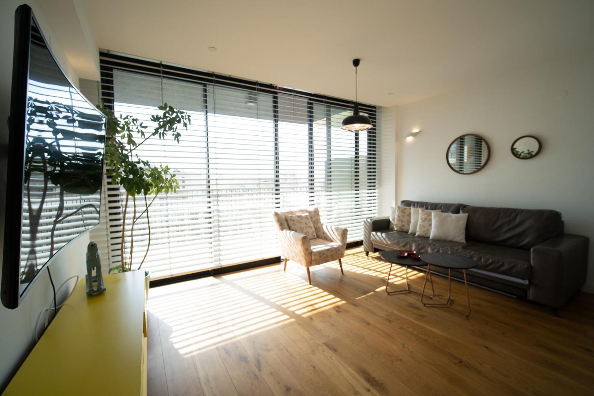 Elifelet Boutique By Nimizz Apartment Tel Aviv