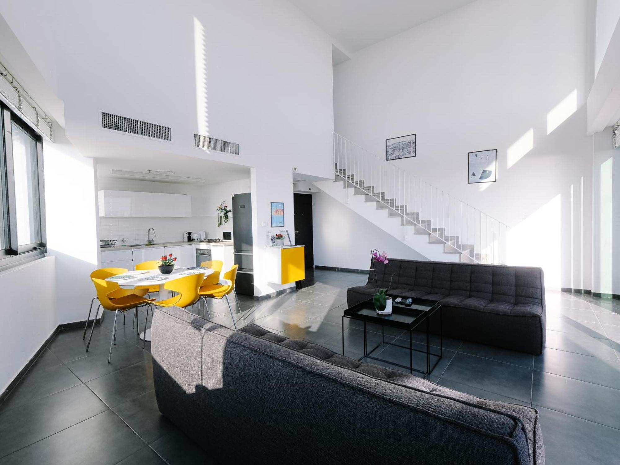 Elifelet Boutique By Nimizz Apartment *