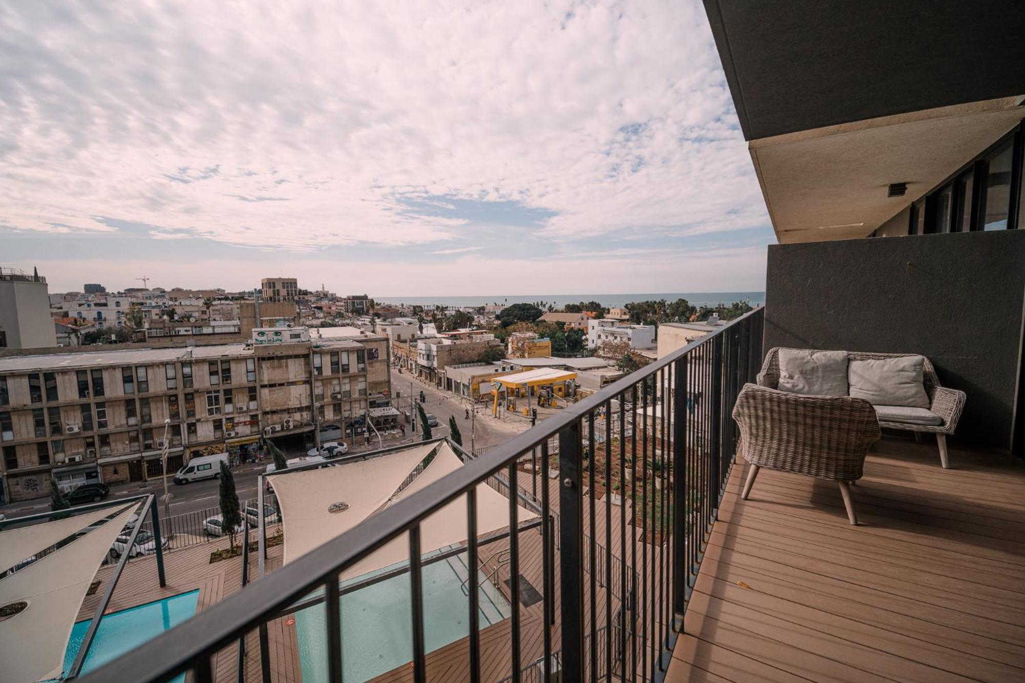 Apartment Elifelet Boutique By Nimizz *