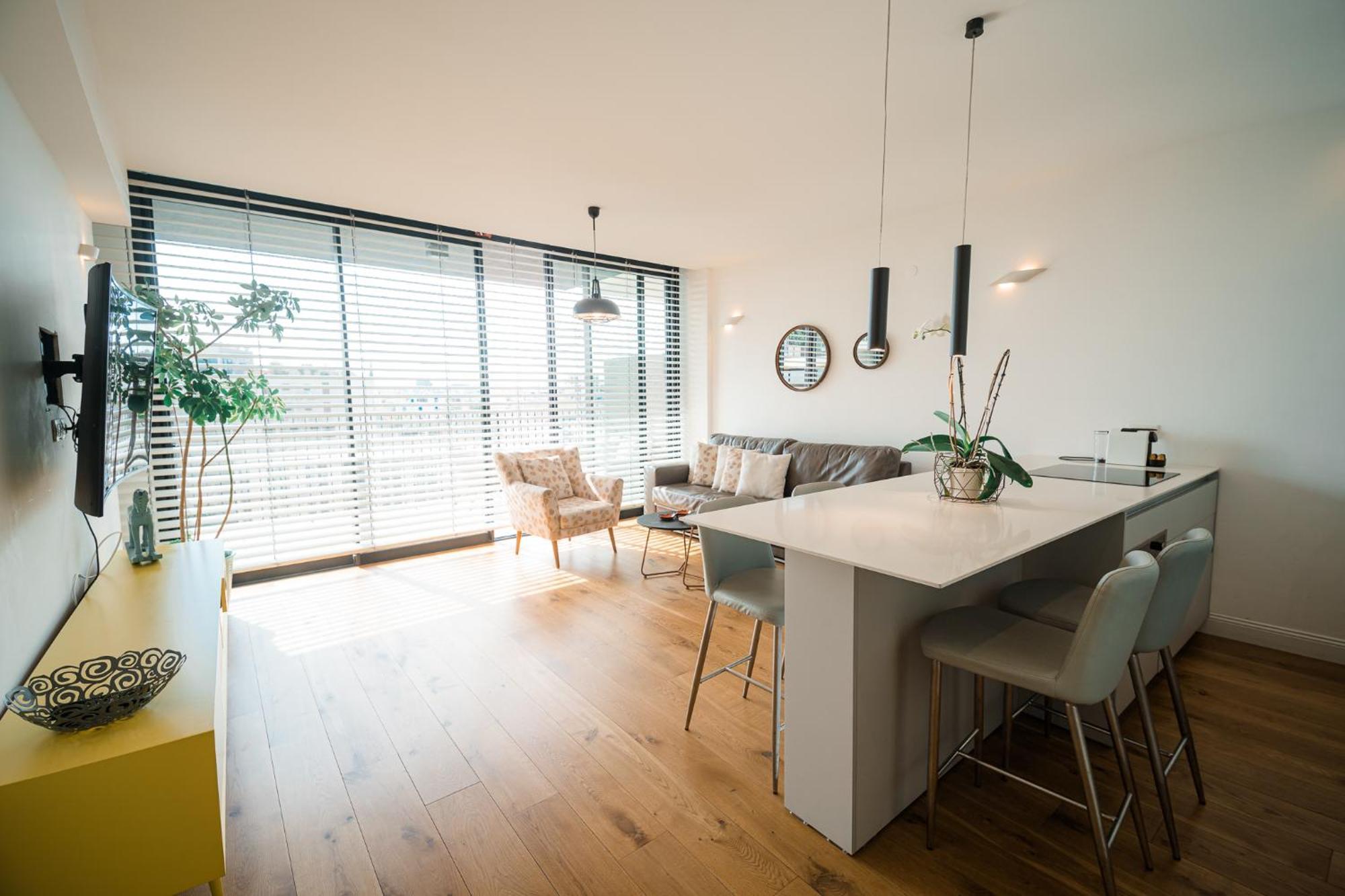 Elifelet Boutique By Nimizz Apartment