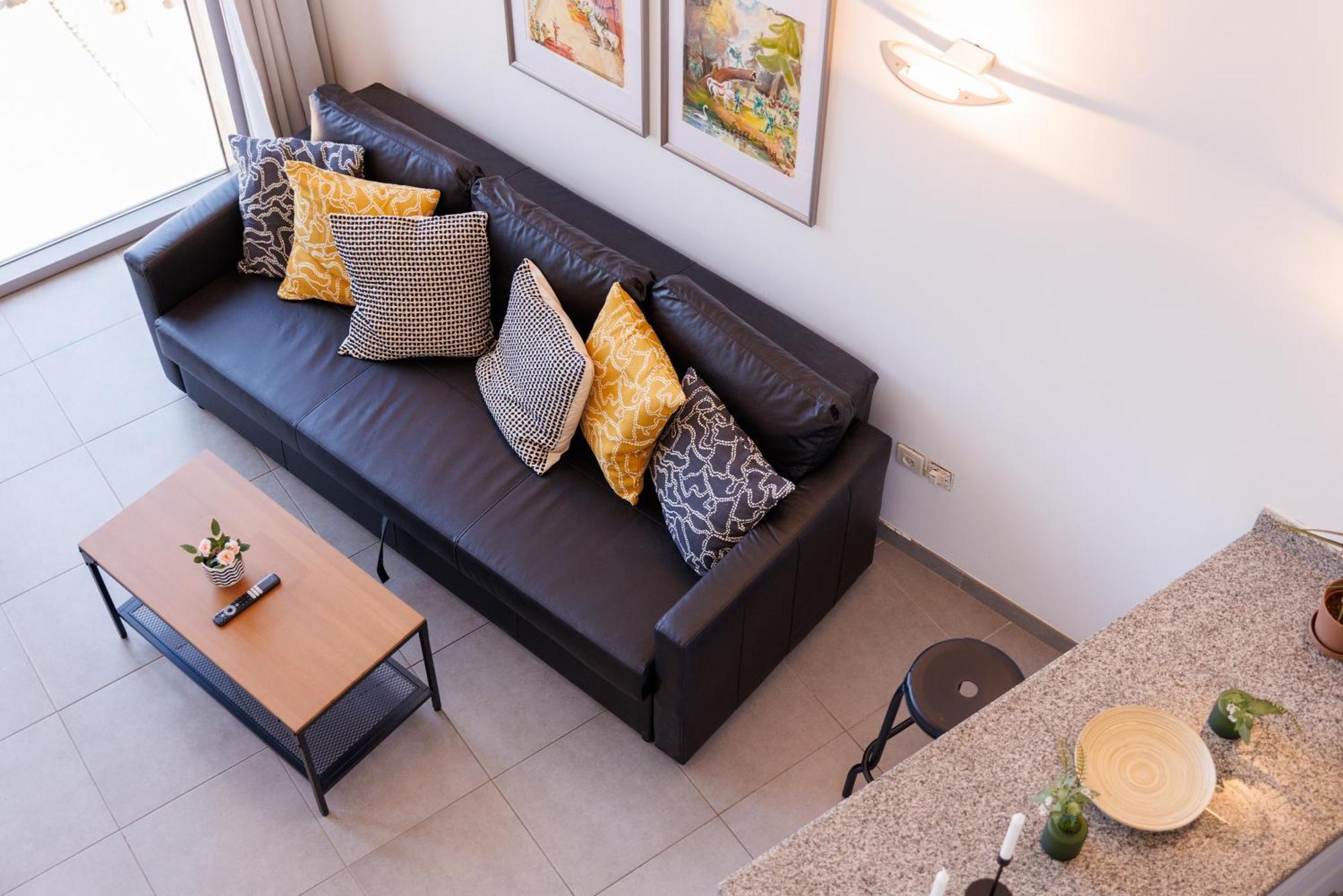 Apartment Elifelet Boutique By Nimizz