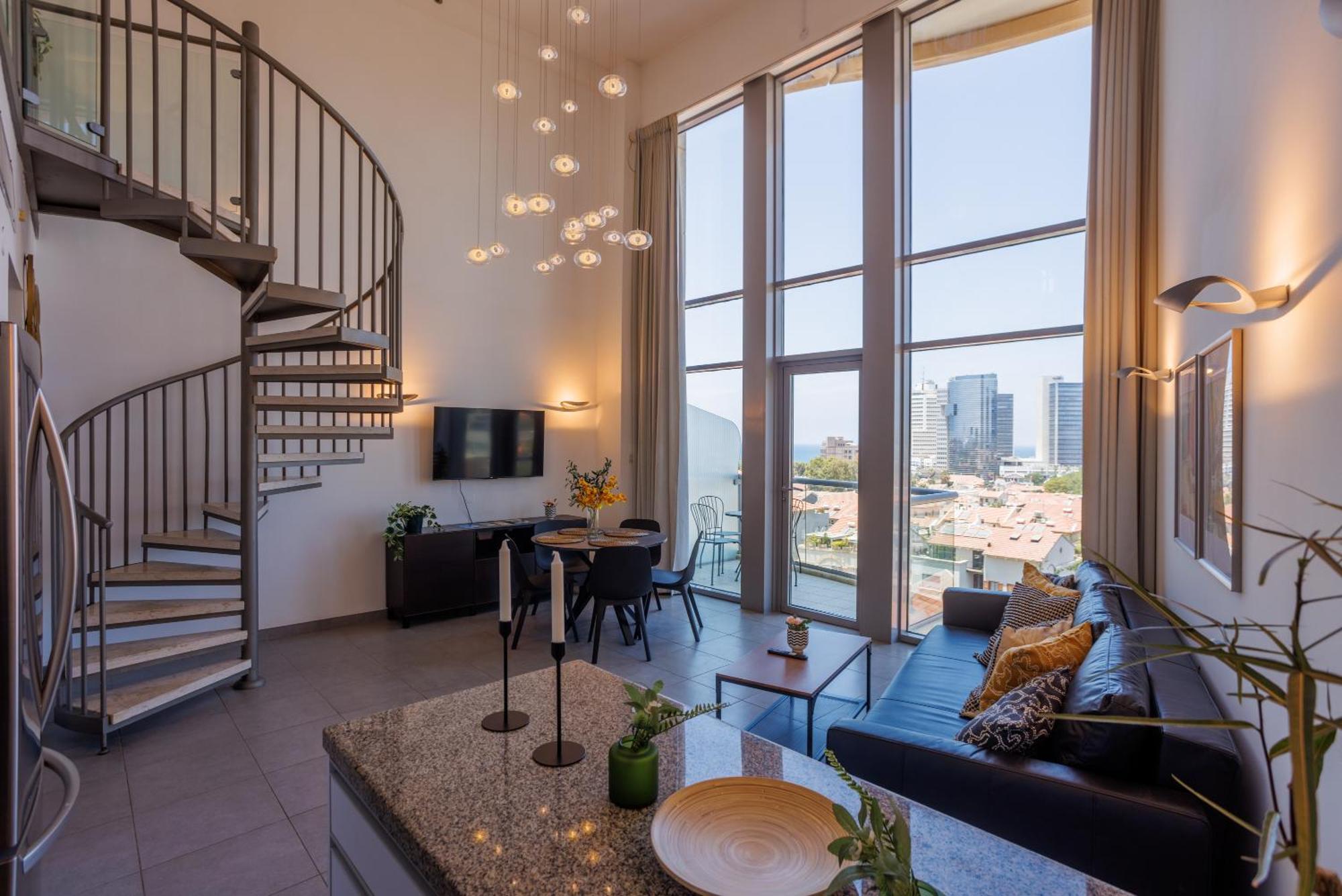 Apartment Elifelet Boutique By Nimizz