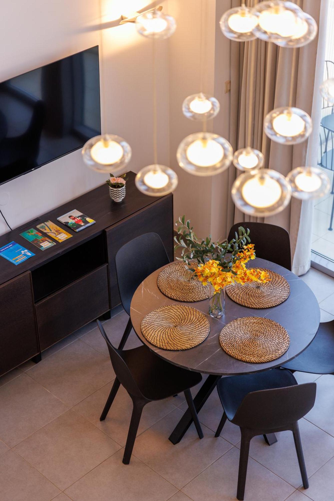 Elifelet Boutique By Nimizz Apartment
