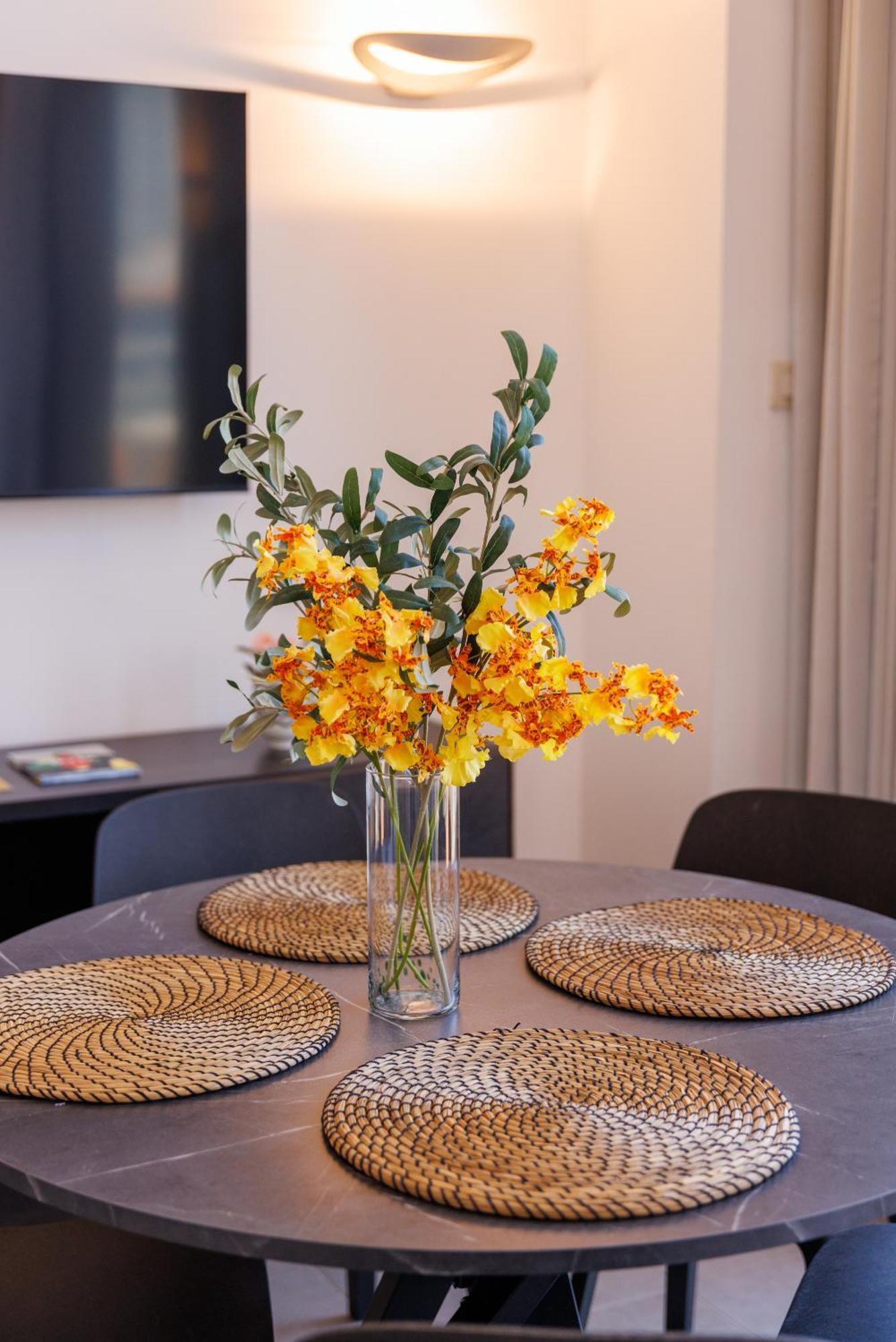 Elifelet Boutique By Nimizz Apartment Tel Aviv